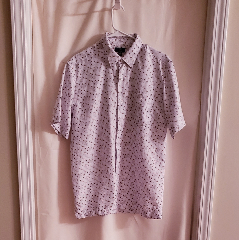 George short sleeve shirt